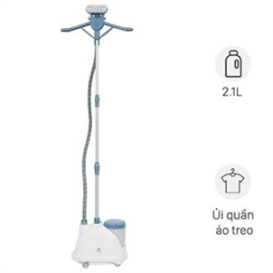 Bàn ủi hơi nước đứng Electrolux E5GS1-55DB